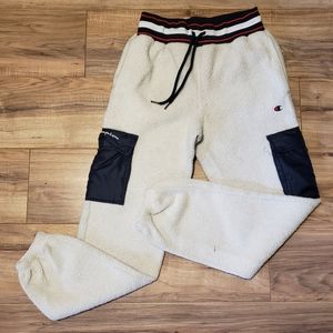 Sherpa Champion joggers🥵